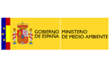 Recuperaciones Soler Ministerio de España logo